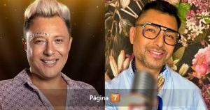 La comentada publicación de Sergio Rojas por muerte de Andrés Caniulef: dividió a usuarios en redes