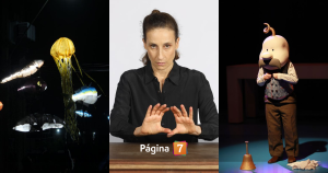 Conce a Mil: los eventos para disfrutar de la temporada de Teatro en la región del Biobío