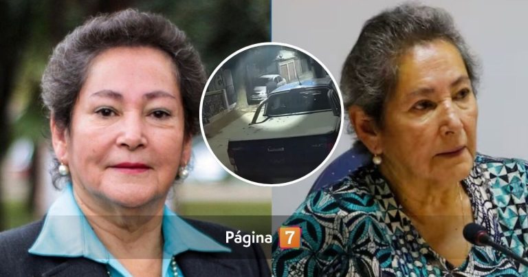 Exhiben videos que podrían hundir al principal testigo en el caso de la concejala desaparecida