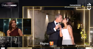 Carmen Gloria Arroyo contó a qué famosos no debió dejar fuera de su boda: Diana le cobró invitación