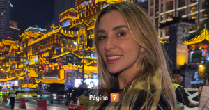 ¿Planeando vacaciones de verano? Dani Urrizola da 6 claves para convertirse en una viajera experta