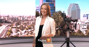 ¿Cuándo será su debut en pantalla? El noticiario que Consuelo Saavedra encabezará en Canal 13