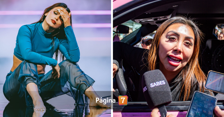 Cony Capelli tras polémica con Naya Fácil: 