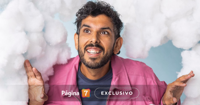 ¿Por qué ocurre? Coronel Valverde se refirió a la falta de mujeres en el humor de los festivales