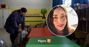 Colegas la hallaron muerta en su casa: investigan brutal crimen de educadora de párvulos en Florida