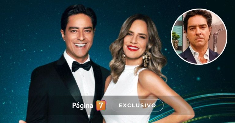 El problema que enfrenta Cristián Riquelme ad portas de animar el Festival de Las Condes