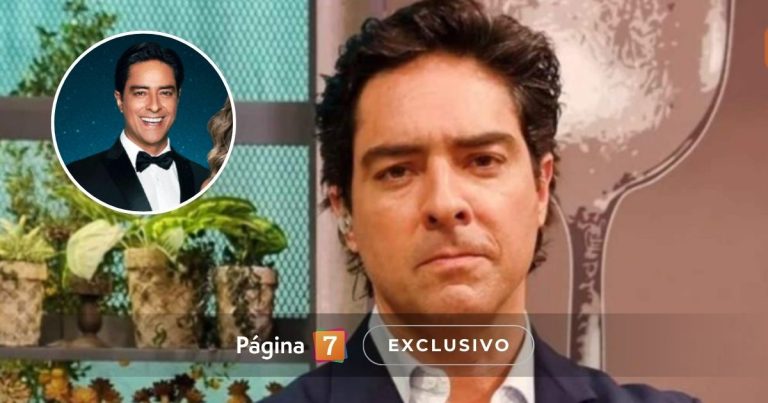 Cristián Riquelme anuncia nuevo desafío en Chilevisión en horario prime: 