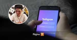 Revelan intimidantes chats tras ataque a Cristóbal Miranda en Año Nuevo: "16 hueones contra 2"