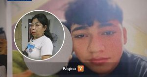 El crudo relato de la madre de joven asesinado en Maipú por insólito motivo