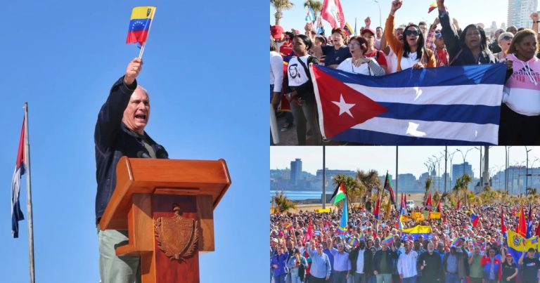 Confirman que 32 cubanos de la seguridad de Maduro murieron: 