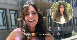 El gran salto de la notera Dani Muñoz en Chilevisión: 