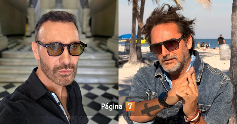 Daniel Fuenzalida criticó dichos de Jordi Castell tras muerte de Andrés Caniulef: 