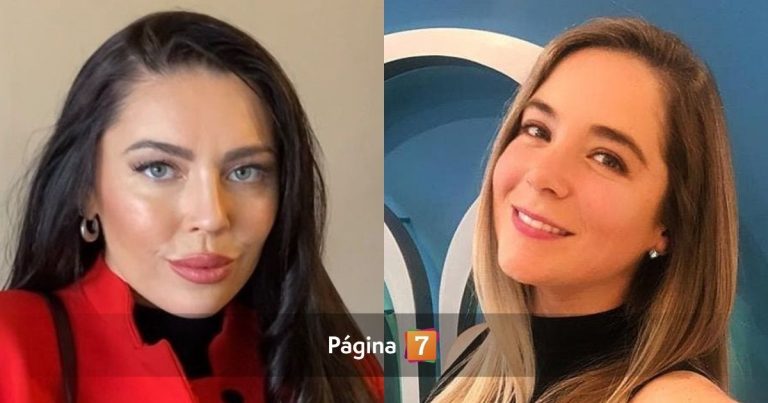 Francoise Perrot responde tajante a Daniela Aránguiz por antigua pelea ligada al Mago Valdivia