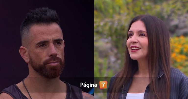 Tenso momento en Mundos Opuestos: Karla Constant alzó la voz y enfrentó reclamo de Daúd Gazale