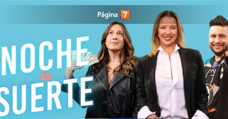 Nuevas desvinculaciones en TV+: Claudia Schmitd y Vale Saini salen de 