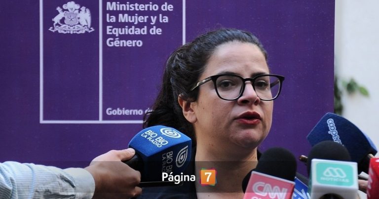 Polémica en Ministerio de la Mujer: detectan millonario error en pago de remuneraciones desde 2020