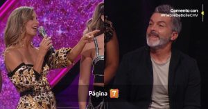 Diana Bolocco puso en aprietos a Cristián Sánchez en Fiebre de Baile: reveló íntimo secreto