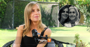 Diana Bolocco recordó cómo fue el último momento que tuvo con su madre: 