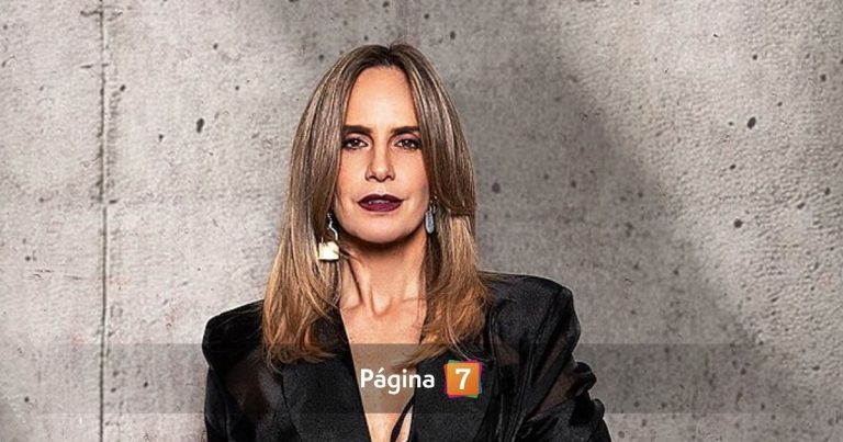 El delicado motivo que mantuvo a Diana Bolocco fuera de 'Fiebre de Baile'