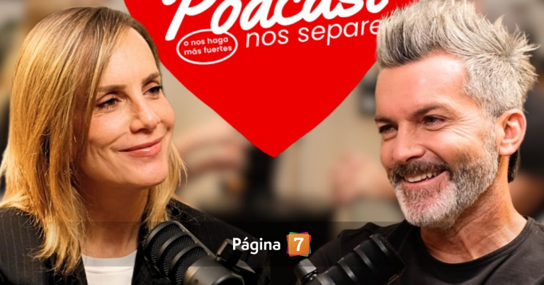 La decisión de Diana Bolocco sobre su pódcast con Cristián Sánchez ante duelo: 