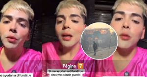 “Aunque sea poco”: Diego Pánico usará dinero de Fiebre de Baile para ayudar a damnificados