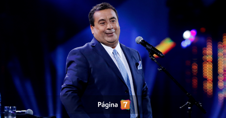 Dino Gordillo quedó fuera de Viña 2026 tras supuesto 