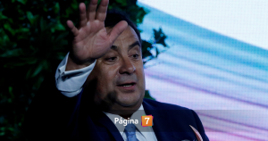 Revelan el supuesto motivo que habría dejado fuera a Dino Gordillo del Festival de Viña del Mar