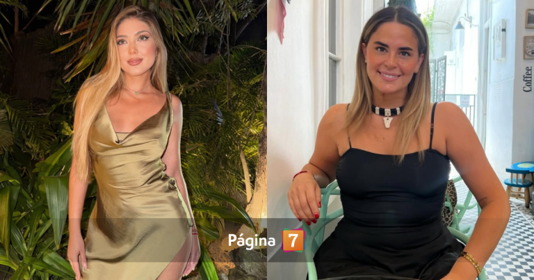 Disley Ramos hizo frente a insultos y criticó a Carmen Tuitera: 