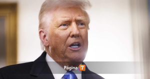 Trump asegura que canceló segundo ataque contra Venezuela