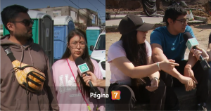 Dos parejas de novios de Lirquén podrán casarse tras recibir romántico regalo después del incendio