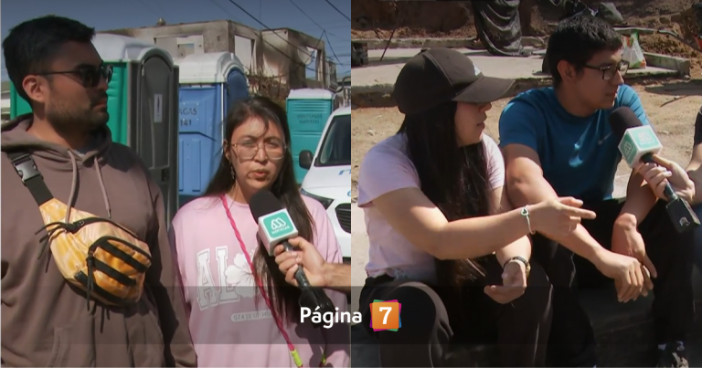 Dos parejas de novios de Lirquén podrán casarse tras recibir romántico regalo después del incendio