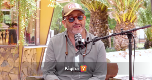 Eduardo Fuentes desempolvó triste recuerdo animando Olmué: "Me dio una pena inmensa"