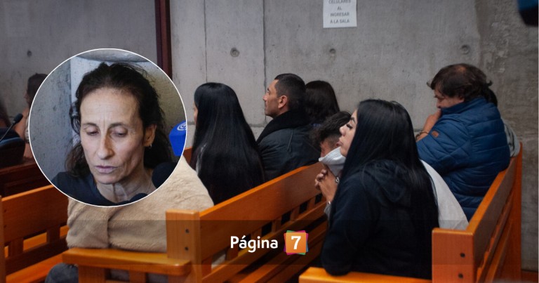 Estafa a Amparo Noguera: la declaración de ejecutiva bancaria a la que actriz pidió sus inversiones