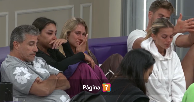 Inesperada renuncia de querido participante impactó en 'El internado': 