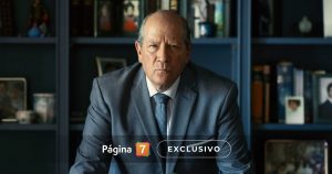 Elenco de El Jardín de Olivia aplaude la drástica transformación de Alejandro Trejo: “Es un maestro”