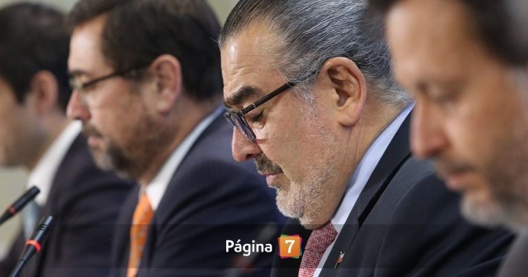 Eligen a los 100 líderes empresariales con mejor reputación de Chile: figuran solo 15 mujeres