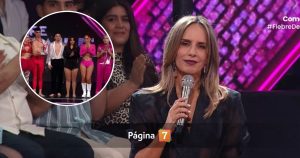 'Fiebre de Baile' definió a un nuevo e inesperado eliminado tras dura evaluación del jurado