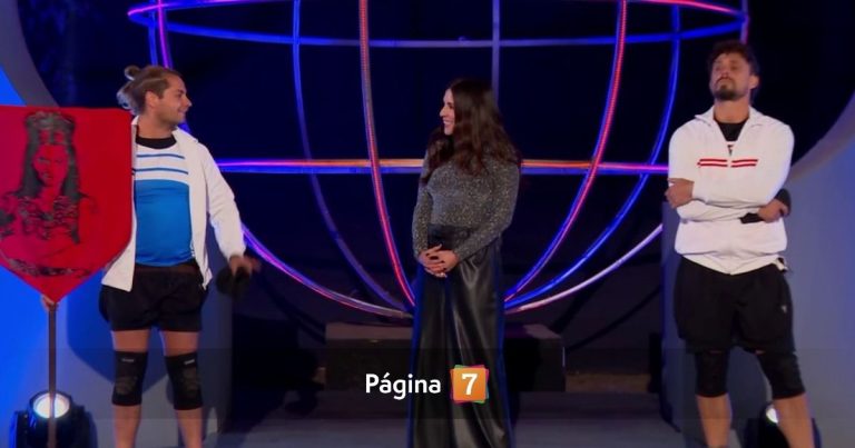 'Mundos Opuestos' definió a su nuevo eliminado: participante emocionó con sus palabras finales