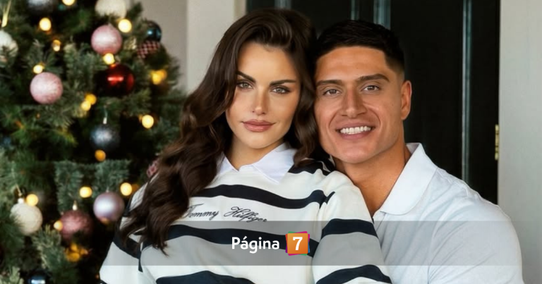 Emilia Dides contó que sufrió complicaciones en su embarazo: 