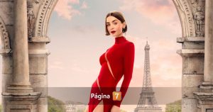 Netflix despeja dudas sobre otra temporada de Emily en París