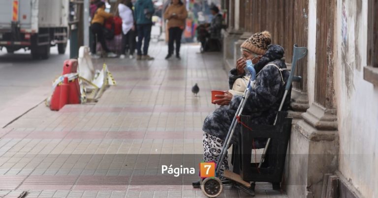 Casen 2024 revela que casi 600 mil personas salieron de la pobreza desde 2022