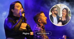 Entremares adelanta cómo será su show de cierre en el Festival del Huaso de Olmué