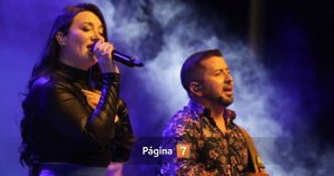 Entremares dedica emotivo mensaje en Olmué tras tragedia que golpeó a integrante por incendios