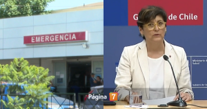 Revelan larga espera de pacientes de urgencia durante 