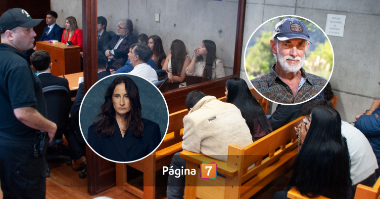 Estafa a Amparo Noguera: revelan que banda también intentó ir por los bienes de Tito Noguera