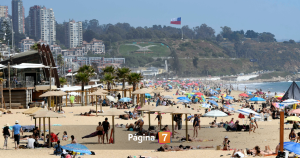 200 turistas argentinos sufren estafa por arriendo falso en Reñaca: autor se disculpó con versículo