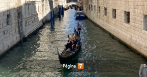 Estudio revela que 11 ciudades del mundo se están hundiendo por el cambio climático y urbanización