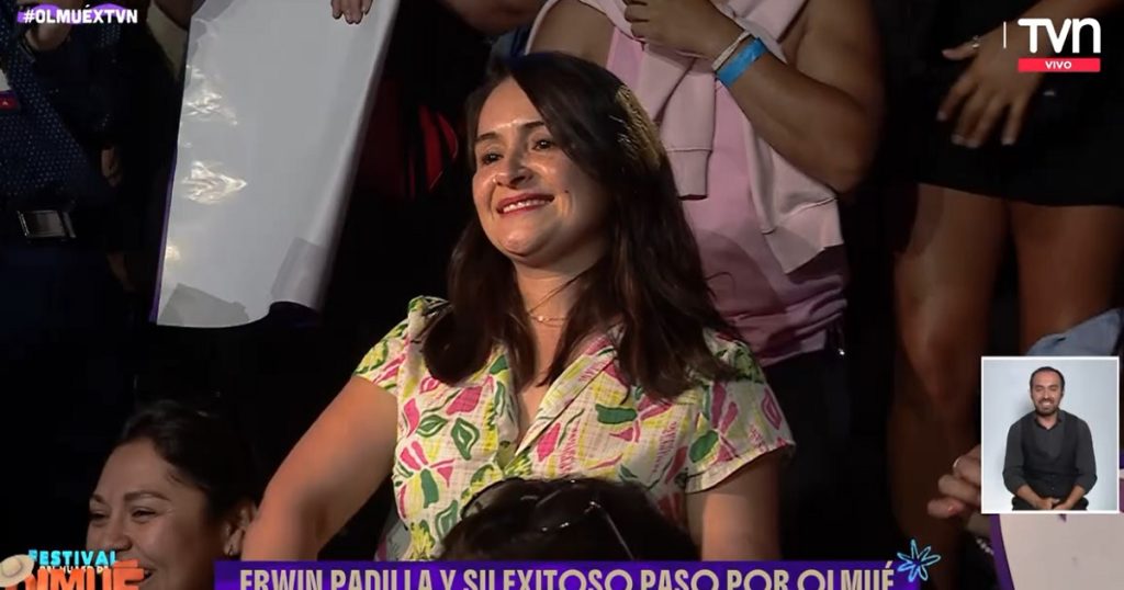 Expolola de Erwin Padilla en Olmué