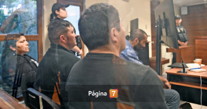 Tribunal confirma arresto domiciliario nocturno para exyerno de Julia Chuñil