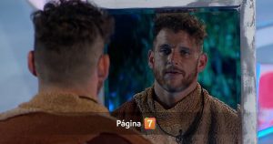 Eyal Meyer se sinceró en Mundos Opuestos: habló de su quiebre matrimonial tras 14 años juntos